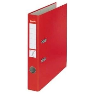 Esselte Binder esselte eco 50 mm, red
