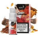 WAY to Vape Turkish 10 ml 18 mg