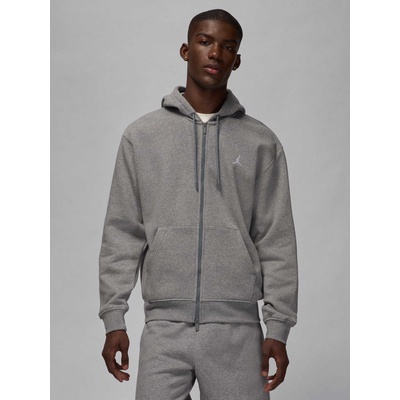 Nike Суитшърт m j brk flc fz