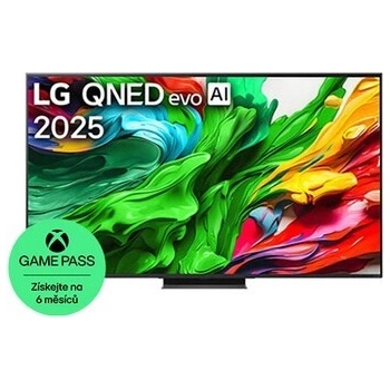 LG 65QNED86A6A