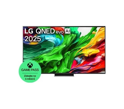 LG 65QNED86A6A