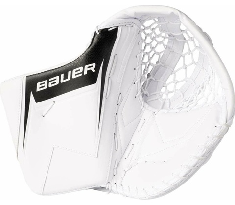 Lapačka Bauer SV-PRO sr