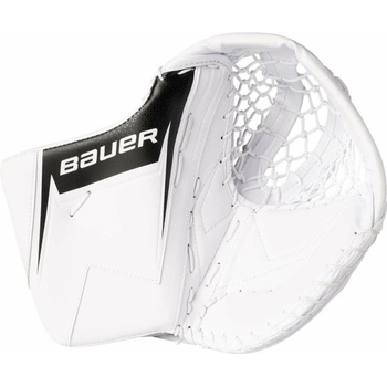 Brankárska lapačka Bauer SV-PRO SR
