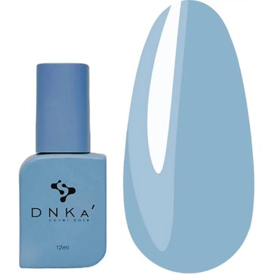 Báza DNKa Cover 016 modrá 12 ml