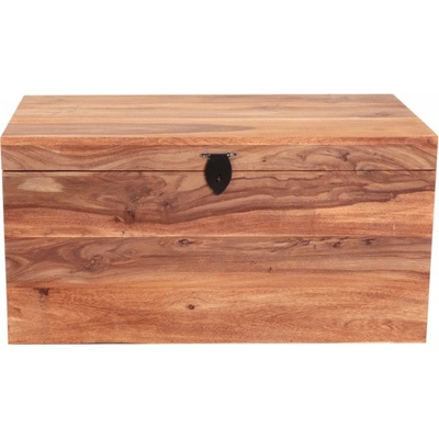 indickynabytok Amba 90x45x45 z indického masívu palisander