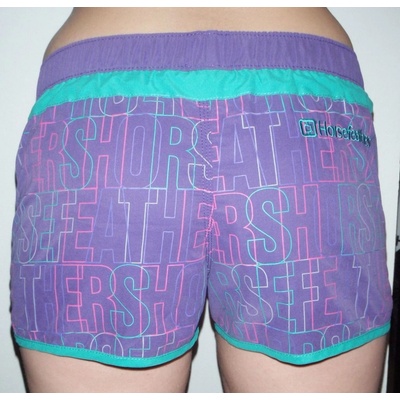 Horsefeathers Samar violet