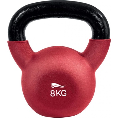 CRIVIT Posilovací Kettlebell 8 kg – Zboží Dáma