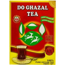 Do Ghazal Čaj Tea 100% čistý Ceylon Tea 500 g