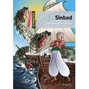 Sinbad - J. Hardy-Gauld