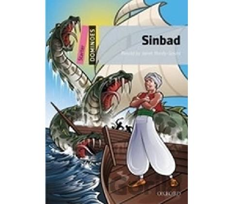 Sinbad - J. Hardy-Gauld