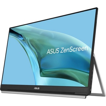 Image 1 of ASUS ZenScreen MB249C