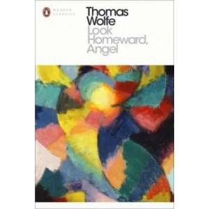 Look Homeward, Angel (ISBN: 9780241215746)