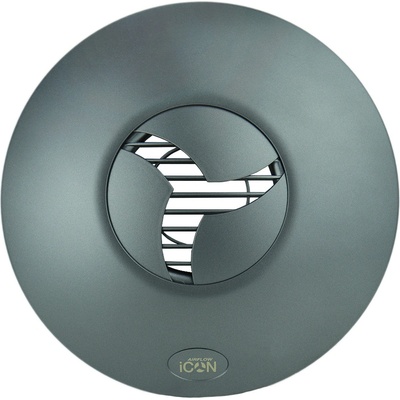 AirFlow iCON 60 antracit