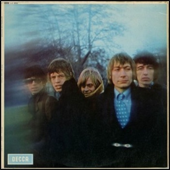The Rolling Stones - Between The Buttons (180g) (LP) (0018771212713)