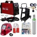 Solution WIN 200 Giga set