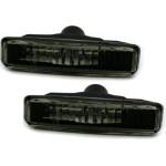Carmart Кристални мигачи bmw e39 (1995-2003) - опушени