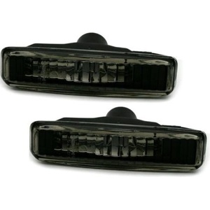 Carmart Кристални мигачи bmw e39 (1995-2003) - опушени