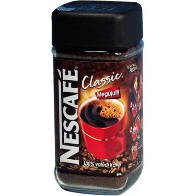 NESCAFÉ Classic instant 100 g