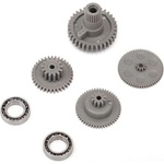 Traxxas Зъбни колела пластмасови за серво Траксас Gear set plastic Traxxas (for TRX2070, TRX2075 servos) TRX2072A (TRX2072A)