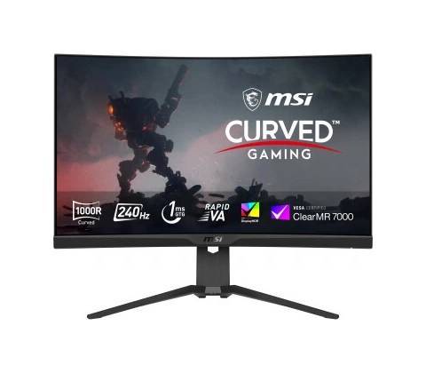 MSI MPG 275CQRXF