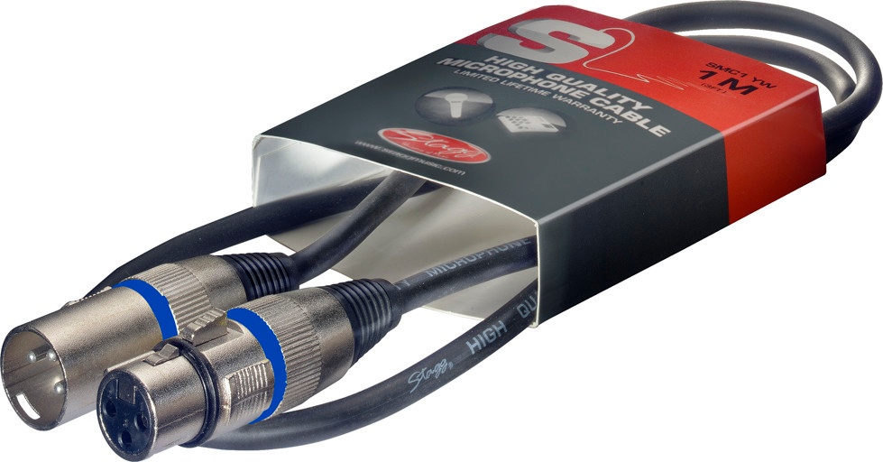 Stagg SMC1 BL