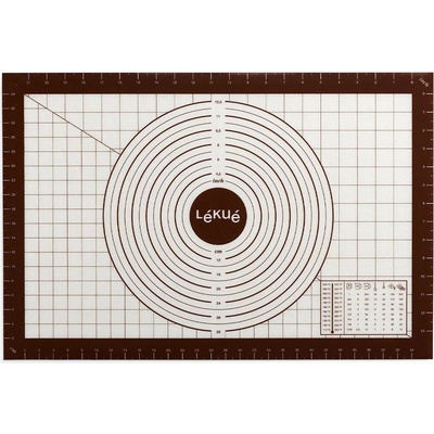 Lekue Силиконова дъска Lekue 60 x 40 см (881343)