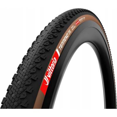 Vittoria Terreno T30 700x45 TL hnědá