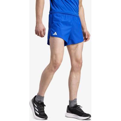 adidas Adizero essentials Running Split pánské šortky Team Royal Blu