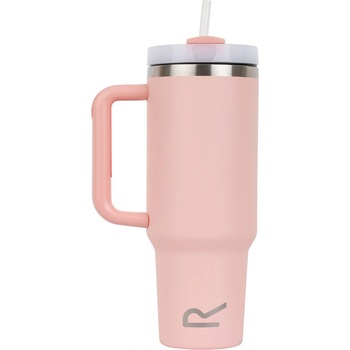Regatta Thermulate Insulated Mug 1.2L Цвят: светло розов