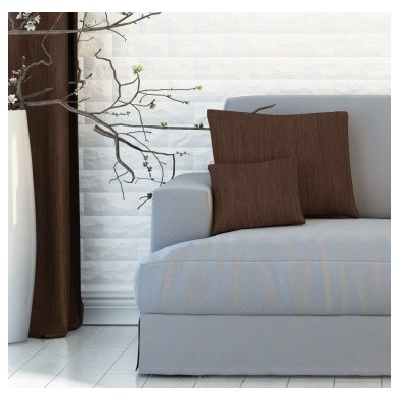 Interie Enrico 7909/116 Satinet 40 x 40 cm
