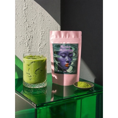 Monks Matcha Everyday čaj 50 g
