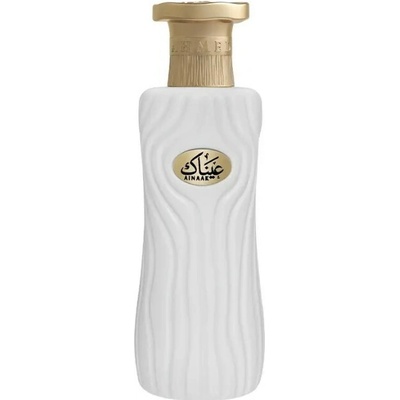 Ahmed Al Maghribi Ainaak parfum unisex 100 ml