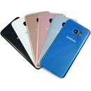 Kryt Samsung Galaxy S7 Edge G935F zadní modrý