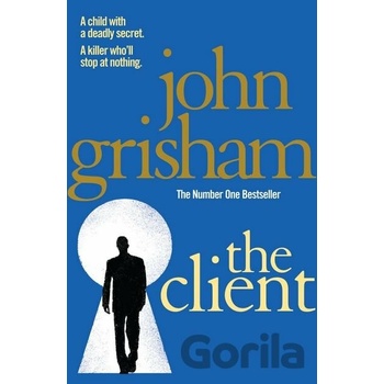 The Client - John Grisham