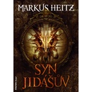 Syn Jidášův - Markus Heitz