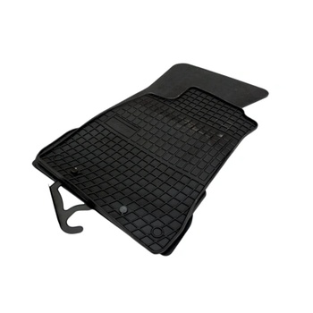 Гумени стелки за AUDI A4 B9 (2015+) / A5 Sportback II (2016+)