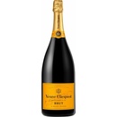 Veuve Clicquot Yellow Label 12% 1,5 l (čistá fľaša)