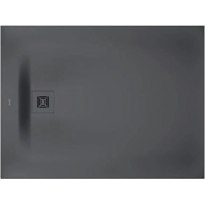 Duravit Sustano 120 x 90 cm 720277650000000