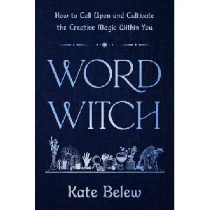 Word Witch | BELEW KATE (ISBN: 9780306836824)