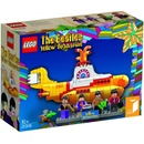 LEGO® Ideas 21306 Yellow Submarine