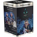 Puzzle GOOD LOOT Assassin´s Creed Valhalla Eivor muž 1000 dielov