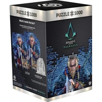GOOD LOOT Assassin´s Creed Valhalla Eivor muž 1000 dielov