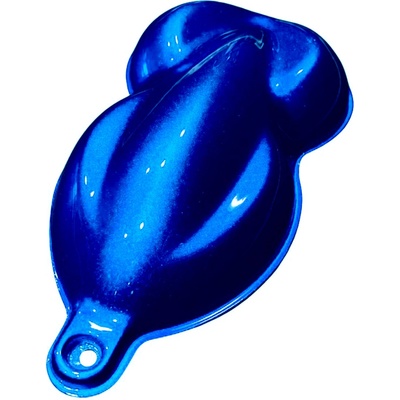StreetKolor™ Diamond Candy ELECTRIC BLUE 250ml koncentrát, riedenie 1:20