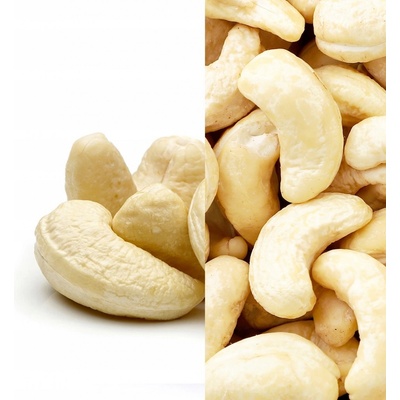 OlsiFood Kešu orechy celé orechy 500 g