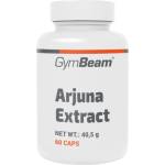 GymBeam Arjuna Extract 500 mg [60 капсули]