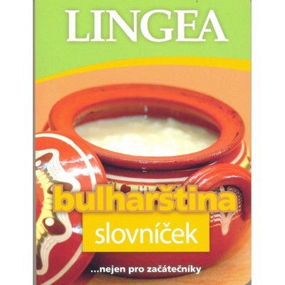Bulharština slovníček
