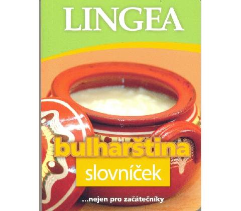 Bulharština slovníček