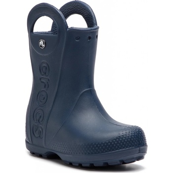Crocs Handle It Rain Boot modrá