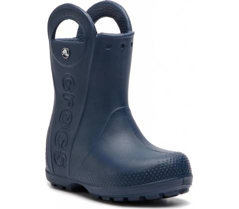 Crocs Handle It Rain Boot modrá