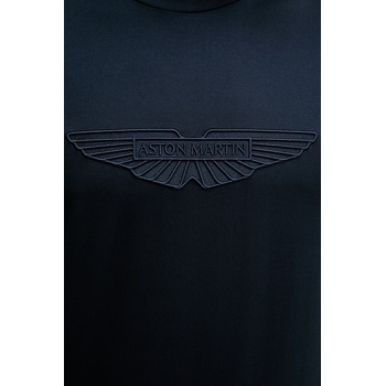 Image 1 of BOSS тениска мъжка памучна boss x aston martin (50559765)